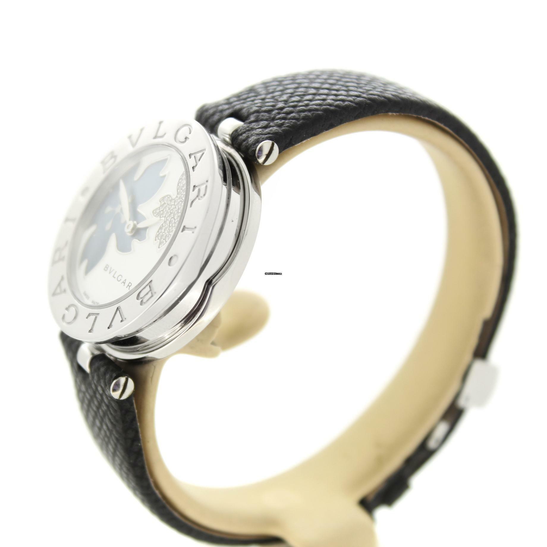 Thumbnail von Bulgari B.Zero1 B01