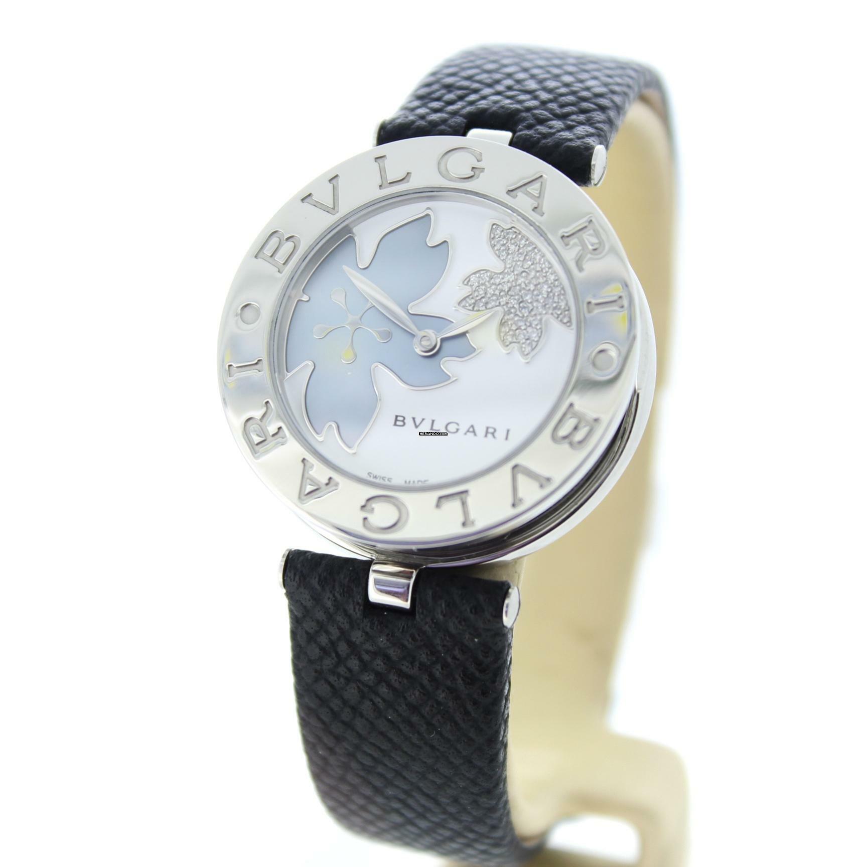 Thumbnail von Bulgari B.Zero1 B01