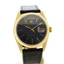Thumbnail von Rolex Day-Date 36 Oyser Perpetual