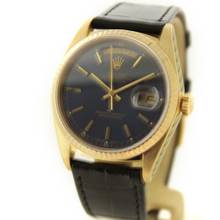 Thumbnail von Rolex Day-Date 36 Oyser Perpetual