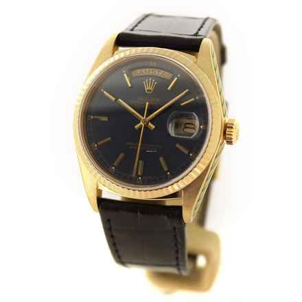  Rolex Day-Date 36 Oyser Perpetual 