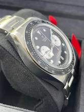 Thumbnail von Tudor Black Bay Chrono Like NEW FULL SET WITH BOX&PAPERS 2023 Black Dial