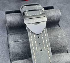 Thumbnail von Tudor Black Bay Full set box and papers like new 2021 ceramic automatic 41mm