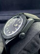 Thumbnail von Tudor Black Bay Full set box and papers like new 2021 ceramic automatic 41mm