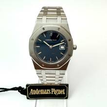 Thumbnail von Audemars Piguet Royal Oak Medium 33 mm