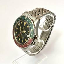 Thumbnail von Rolex GMT-Master 1675 Edelstahl ca. 1966