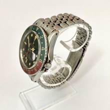 Thumbnail von Rolex GMT-Master 1675 Edelstahl ca. 1966