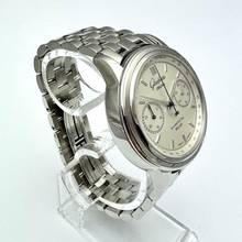 Thumbnail von Glashütte Original Senator Chronograph Handaufzug limited 100 pieces