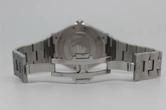 Thumbnail von Vacheron Constantin Overseas 47040/B01A-9094 Full Set 2007