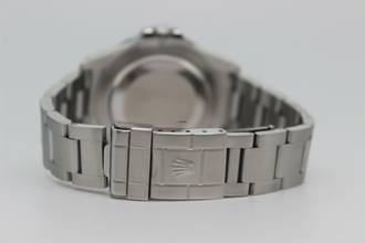 Thumbnail von Rolex Explorer II 16570 Full Set 2002