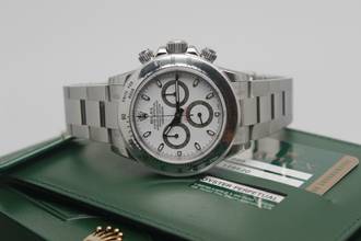 Thumbnail von Rolex Daytona 116520 Full Stickers & Full Set 2010