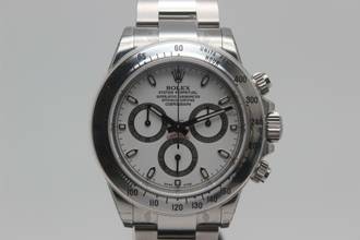 Thumbnail von Rolex Daytona 116520 Full Stickers & Full Set 2010