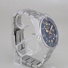 Thumbnail von Titoni Seascoper 600 Retro Chronometer Automatik Ø 42 mm Full Set Top Zustand