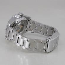 Thumbnail von Titoni Seascoper 600 Retro Chronometer Automatik Ø 42 mm Full Set Top Zustand