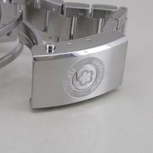 Thumbnail von Titoni Seascoper 600 Retro Chronometer Automatik Ø 42 mm Full Set Top Zustand