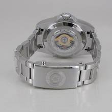 Thumbnail von Titoni Seascoper 600 Retro Chronometer Automatik Ø 42 mm Full Set Top Zustand