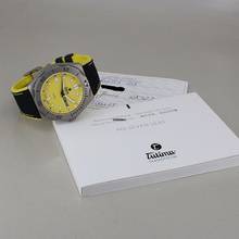 Thumbnail von Tutima M2 Glashütte M2 Seven Seas Automatik Titan Ø 44 mm Full Set Top Zustand