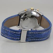 Thumbnail von Breitling Chronomat 39 Jagdgeschwader 71 Richthofen Ltd. Edition (450 Stück) Full Set Top Zustand