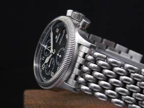 Thumbnail von Tutima Fliegeruhr Lemania 5100 Flieger 758 Fullset