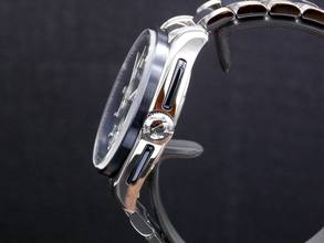 Thumbnail von Bulova Lunar Pilot 150th Timascus Chronograph Fullset limited