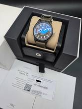 Thumbnail von IWC Fliegeruhr Mark Pilot’s Watch Mark XVIII IW324712 Top Gun Edition 'SFTI' Very Good Full Set 4-2022