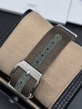 Thumbnail von IWC Fliegeruhr Mark Pilot’s Watch Mark XVIII IW324712 Top Gun Edition 'SFTI' Very Good Full Set 4-2022