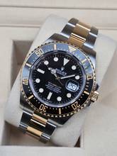 Thumbnail von Rolex Sea-Dweller 43mm 126603 Steel/Gold Like New 'Full Service 2025' Full Set 5/2020