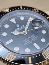Thumbnail von Rolex Sea-Dweller 43mm 126603 Steel/Gold Like New 'Full Service 2025' Full Set 5/2020