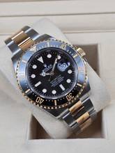 Thumbnail von Rolex Sea-Dweller 43mm 126603 Steel/Gold Like New 'Full Service 2025' Full Set 5/2020