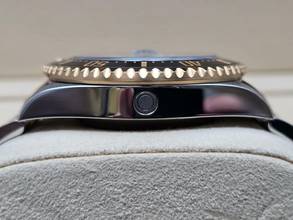 Thumbnail von Rolex Sea-Dweller 43mm 126603 Steel/Gold Like New 'Full Service 2025' Full Set 5/2020