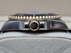 Thumbnail von Rolex Sea-Dweller 43mm 126603 Steel/Gold Like New 'Full Service 2025' Full Set 5/2020