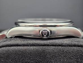 Thumbnail von Tudor 1926 Luna 39mm M91560-0002 Blue Dial Moon Phase Unworn/New Condition Full Set 10-2025