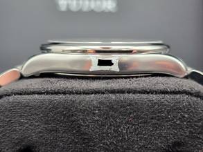 Thumbnail von Tudor 1926 Luna 39mm M91560-0002 Blue Dial Moon Phase Unworn/New Condition Full Set 10-2025