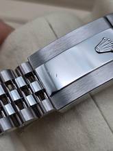 Thumbnail von Rolex Datejust 41 41mm 126334 Rhodium dial Jubilee Very Good Full Set 7-2024