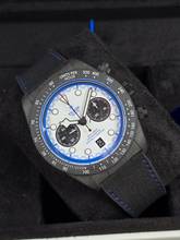 Thumbnail von Tudor Black Bay Chrono 'Carbon 25' M79377KN-0001 Visa Cash App Racing Bulls Limited Edition Unworn/New Condition Full Set 9-2025