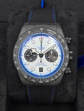 Thumbnail von Tudor Black Bay Chrono 'Carbon 25' M79377KN-0001 Visa Cash App Racing Bulls Limited Edition Unworn/New Condition Full Set 9-2025