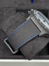 Thumbnail von Tudor Black Bay Chrono 'Carbon 25' M79377KN-0001 Visa Cash App Racing Bulls Limited Edition Unworn/New Condition Full Set 9-2025