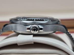 Thumbnail von Omega Seamaster Diver 300 M 42mm 210.30.42.20.01.010 Black Dial Unworn/New Condition Full Set 11-2025