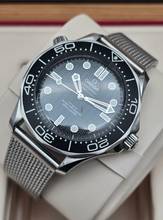 Thumbnail von Omega Seamaster Diver 300 M 42mm 210.30.42.20.01.010 Black Dial Unworn/New Condition Full Set 11-2025