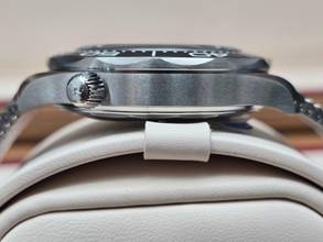 Thumbnail von Omega Seamaster Diver 300 M 42mm 210.30.42.20.01.010 Black Dial Unworn/New Condition Full Set 11-2025