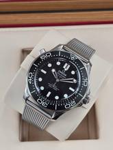 Thumbnail von Omega Seamaster Diver 300 M 42mm 210.30.42.20.01.010 Black Dial Unworn/New Condition Full Set 11-2025