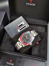 Thumbnail von Tudor Black Bay GMT 41mm GMT 79830RB Pepsi Unworn/New Condition Full Set 3-2023