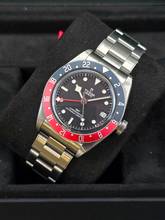 Thumbnail von Tudor Black Bay GMT 41mm GMT 79830RB Pepsi Unworn/New Condition Full Set 3-2023