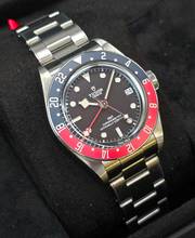 Thumbnail von Tudor Black Bay GMT 41mm GMT 79830RB Pepsi Unworn/New Condition Full Set 3-2023