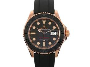 Thumbnail von Rolex Yacht-Master 40 LC 100 LIKE NEW