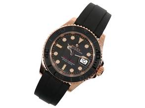 Thumbnail von Rolex Yacht-Master 40 LC 100 LIKE NEW