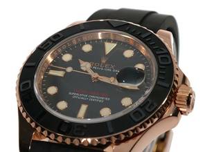 Thumbnail von Rolex Yacht-Master 40 LC 100 LIKE NEW