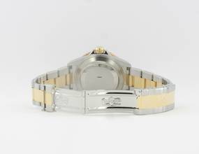 Thumbnail von Rolex Submariner Date Service 08/2025