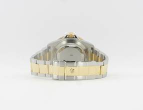 Thumbnail von Rolex Submariner Date Service 08/2025