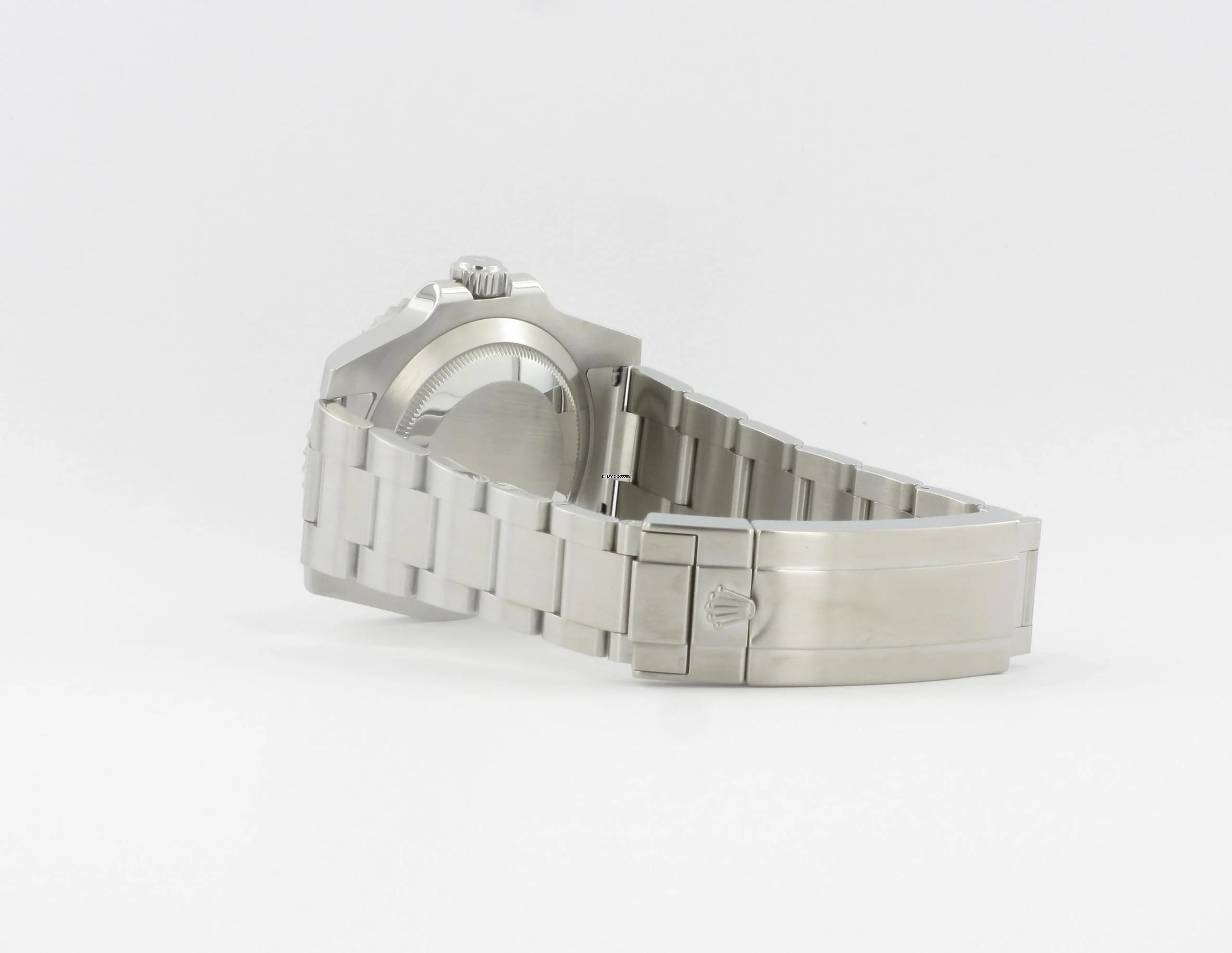 Thumbnail von Rolex Submariner (No Date) 114060